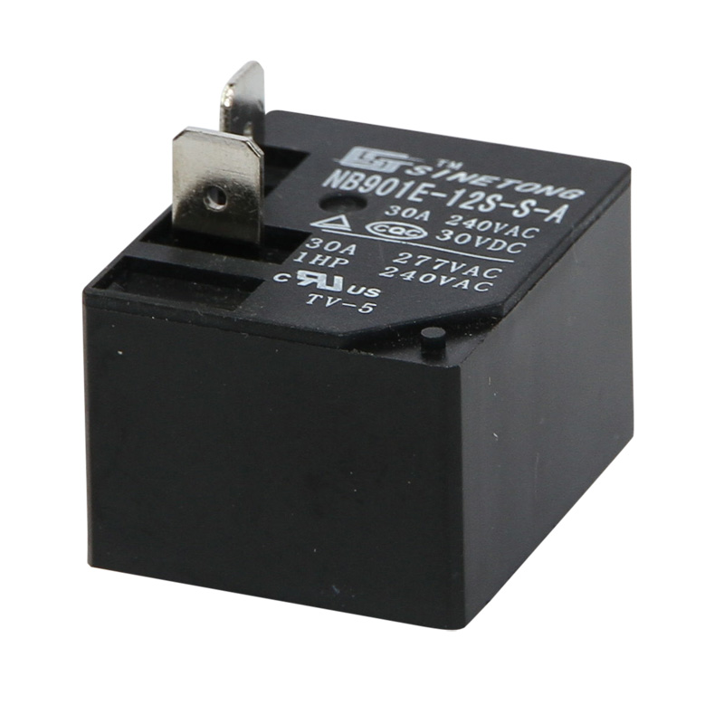 NB901E-12S-S-A