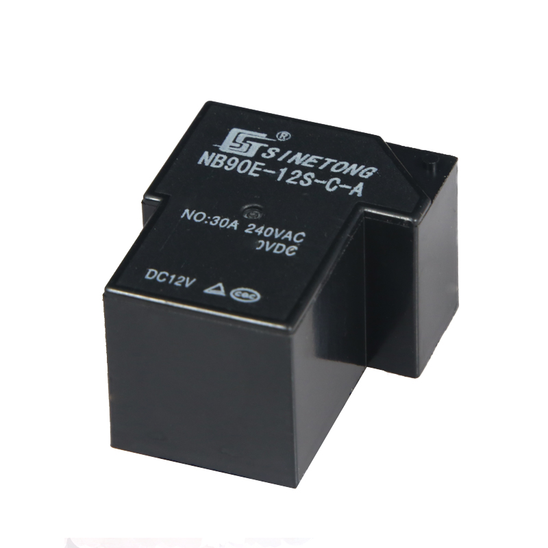 NB90E-12S-C-A4 30A 12V10A relay,30A relay,40A relay,50A relay,922 relay ...